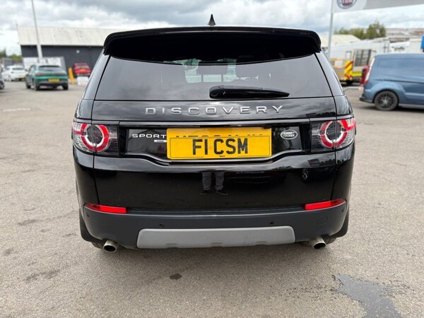 Used Land Rover Discovery Sport 2019 for sale - 72980713: Photo 8