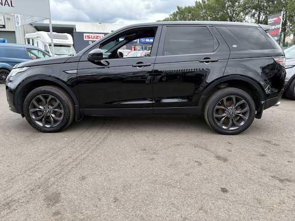Used Land Rover Discovery Sport 2019 for sale - 72980713: Photo 9
