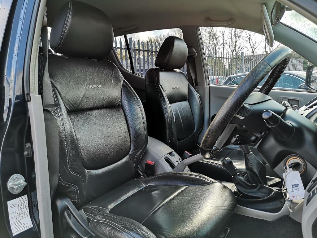 Used Mitsubishi L200 2010 for sale - 77668788: Photo 14