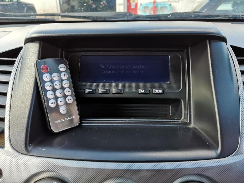 Used Mitsubishi L200 2010 for sale - 77668788: Photo 19