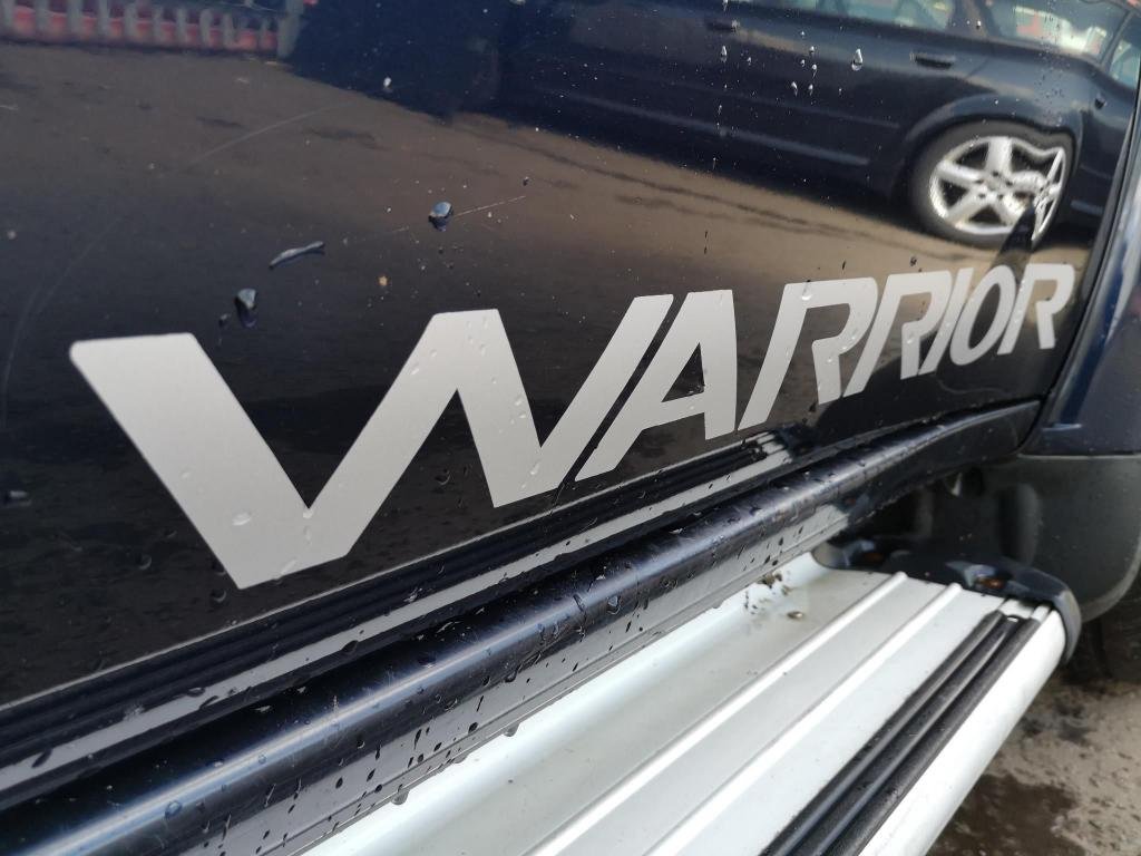 Used Mitsubishi L200 2010 for sale - 77668788: Photo 25