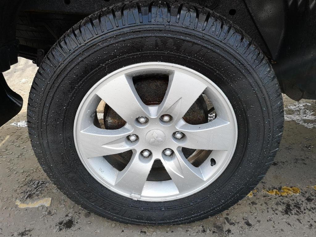 Used Mitsubishi L200 2010 for sale - 77668788: Photo 9