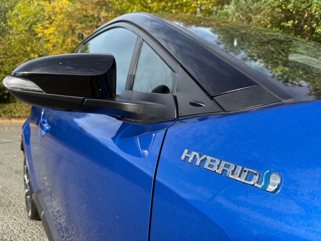 Used Toyota C-HR 2017 for sale - 76162986: Photo 16