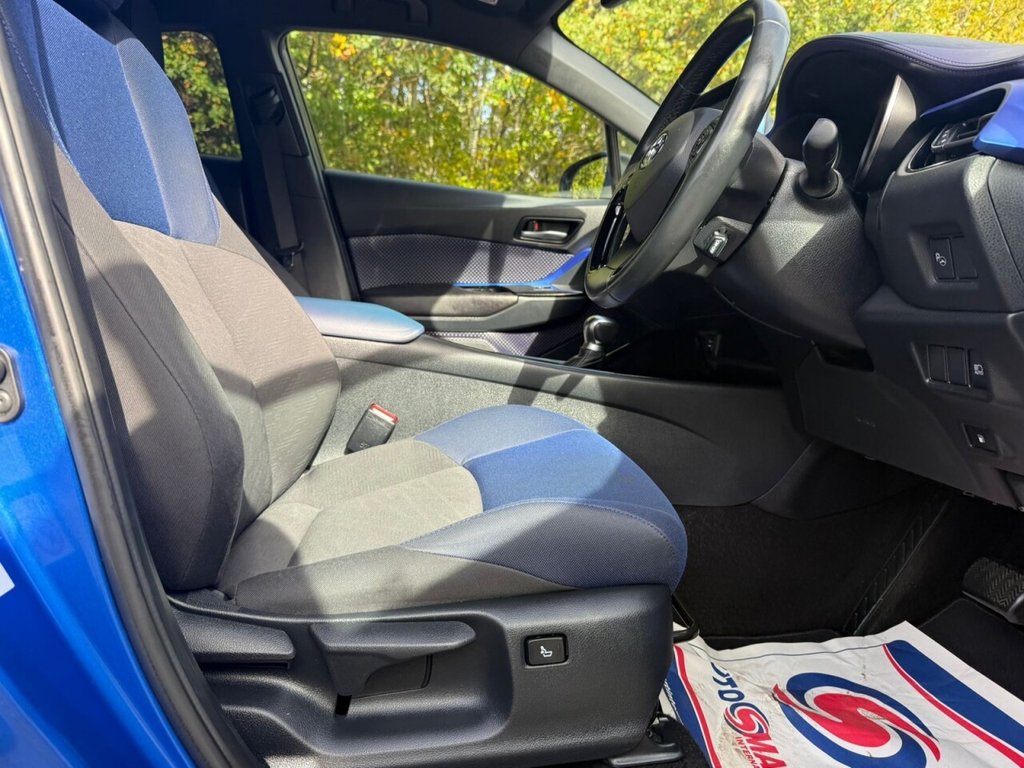 Used Toyota C-HR 2017 for sale - 76162986: Photo 22