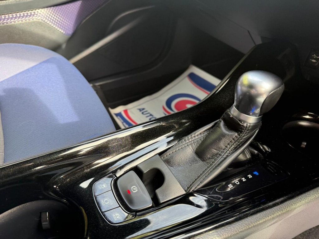 Used Toyota C-HR 2017 for sale - 76162986: Photo 25