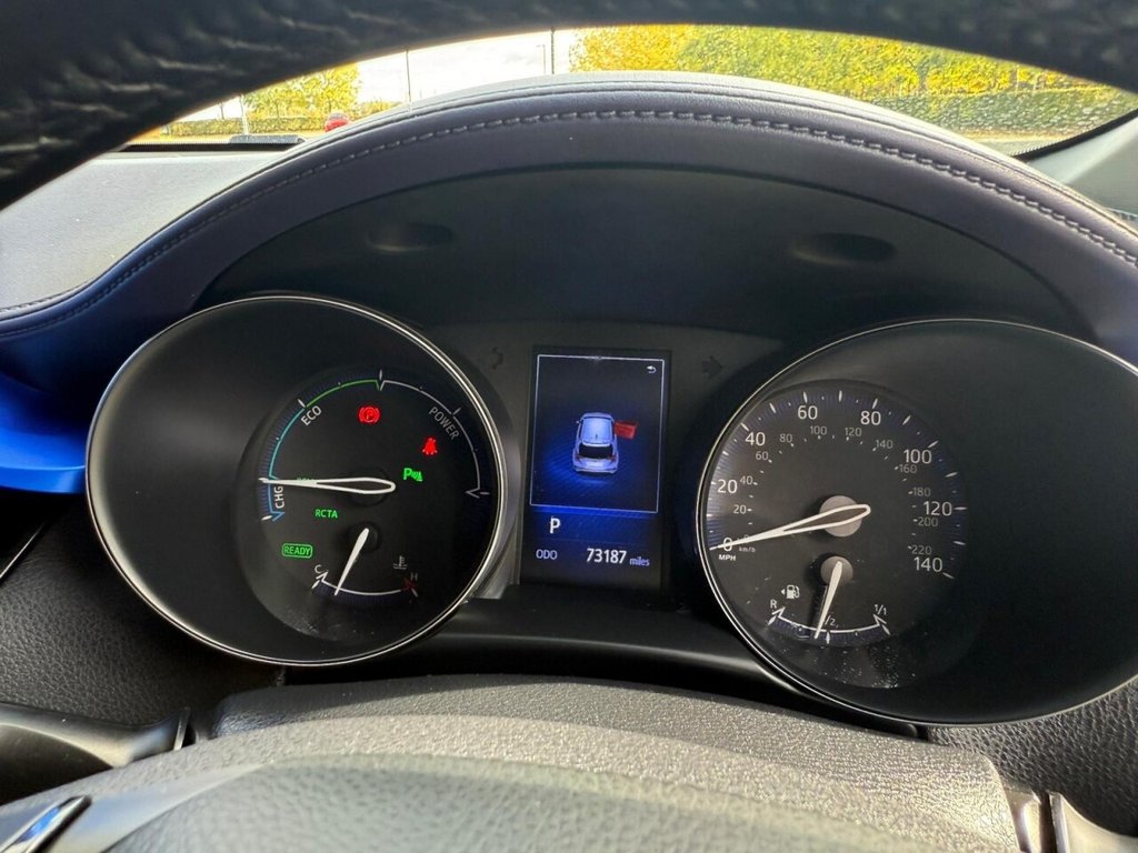 Used Toyota C-HR 2017 for sale - 76162986: Photo 26