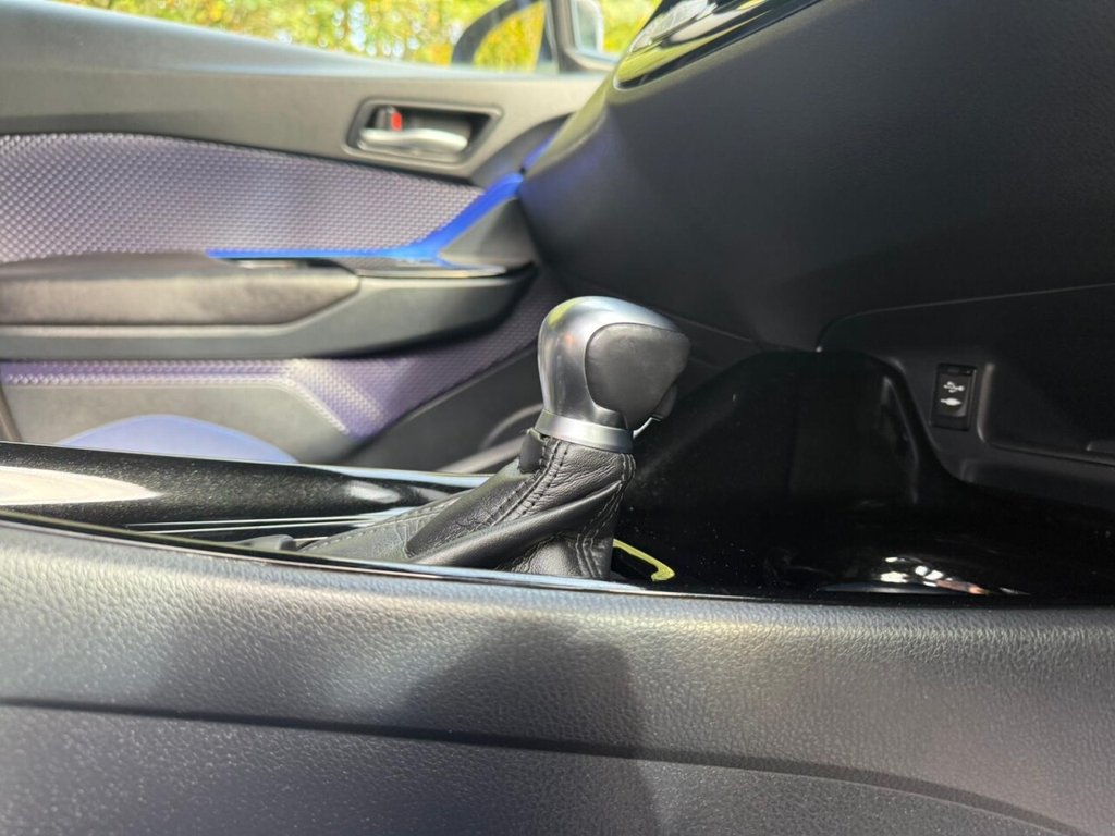 Used Toyota C-HR 2017 for sale - 76162986: Photo 29