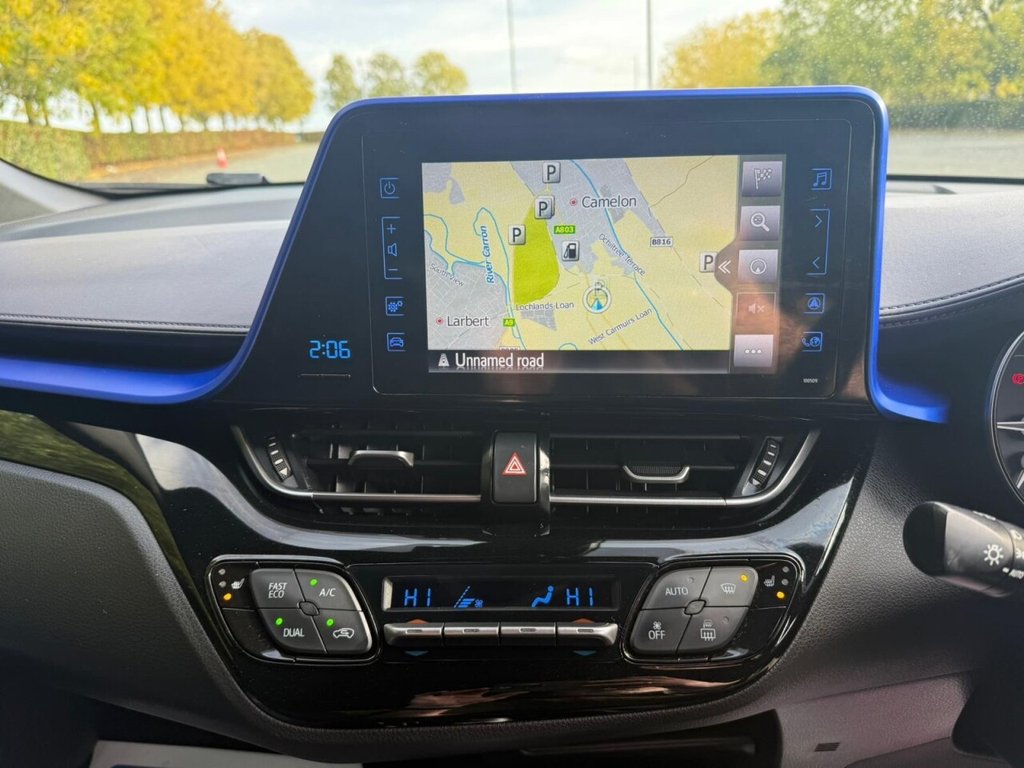 Used Toyota C-HR 2017 for sale - 76162986: Photo 30