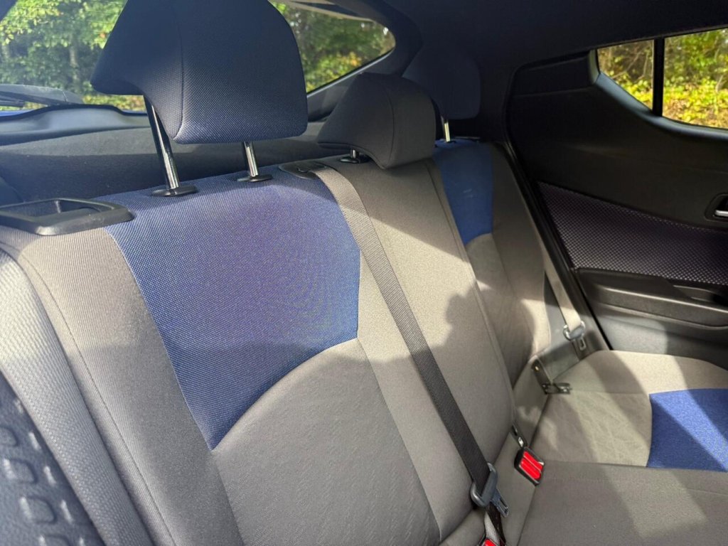 Used Toyota C-HR 2017 for sale - 76162986: Photo 31