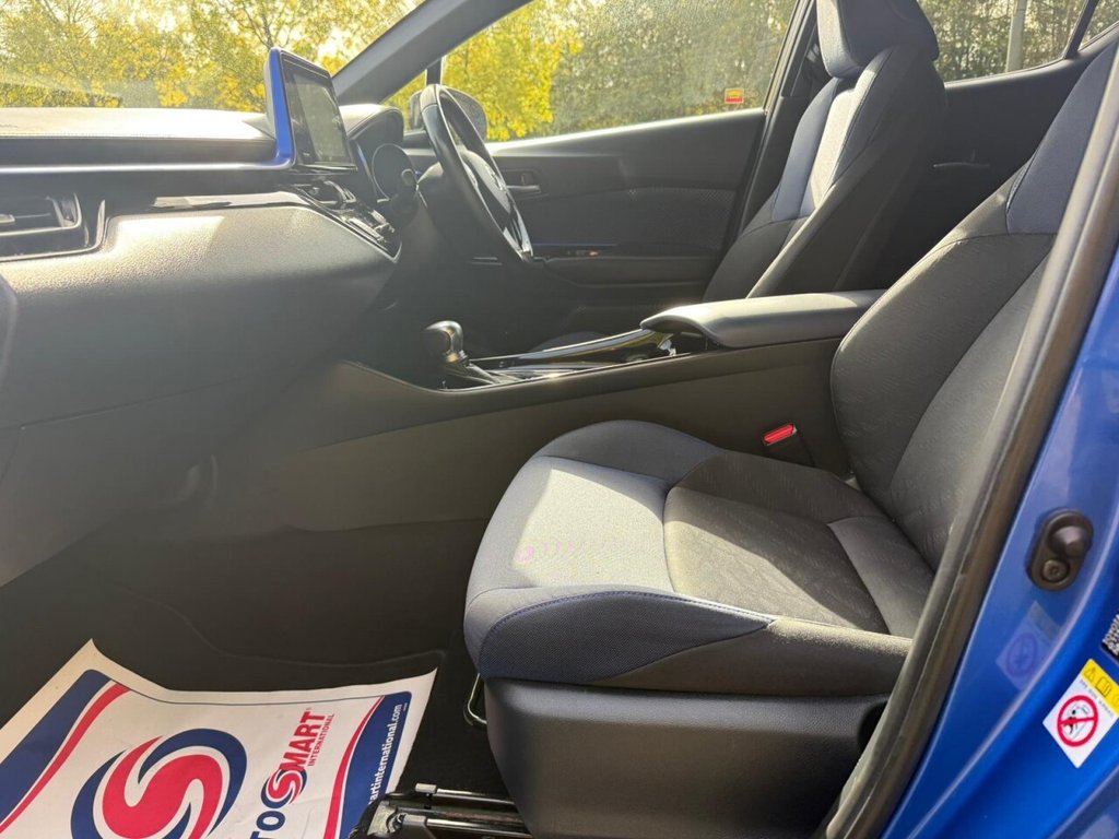 Used Toyota C-HR 2017 for sale - 76162986: Photo 33