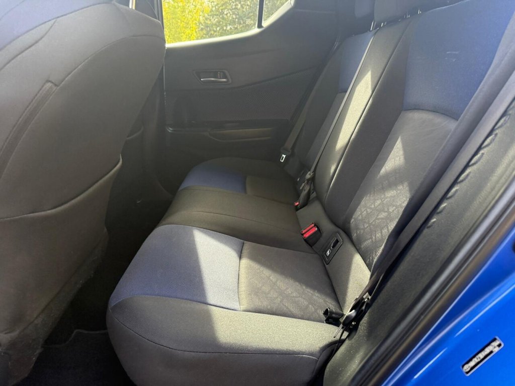 Used Toyota C-HR 2017 for sale - 76162986: Photo 34