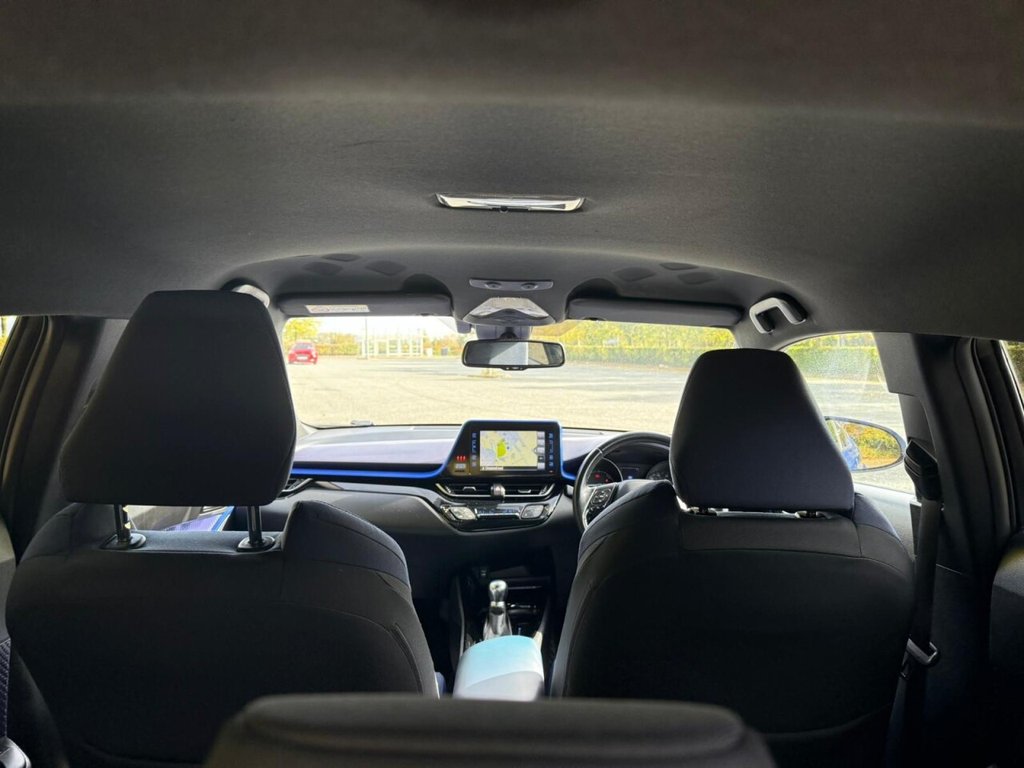 Used Toyota C-HR 2017 for sale - 76162986: Photo 37