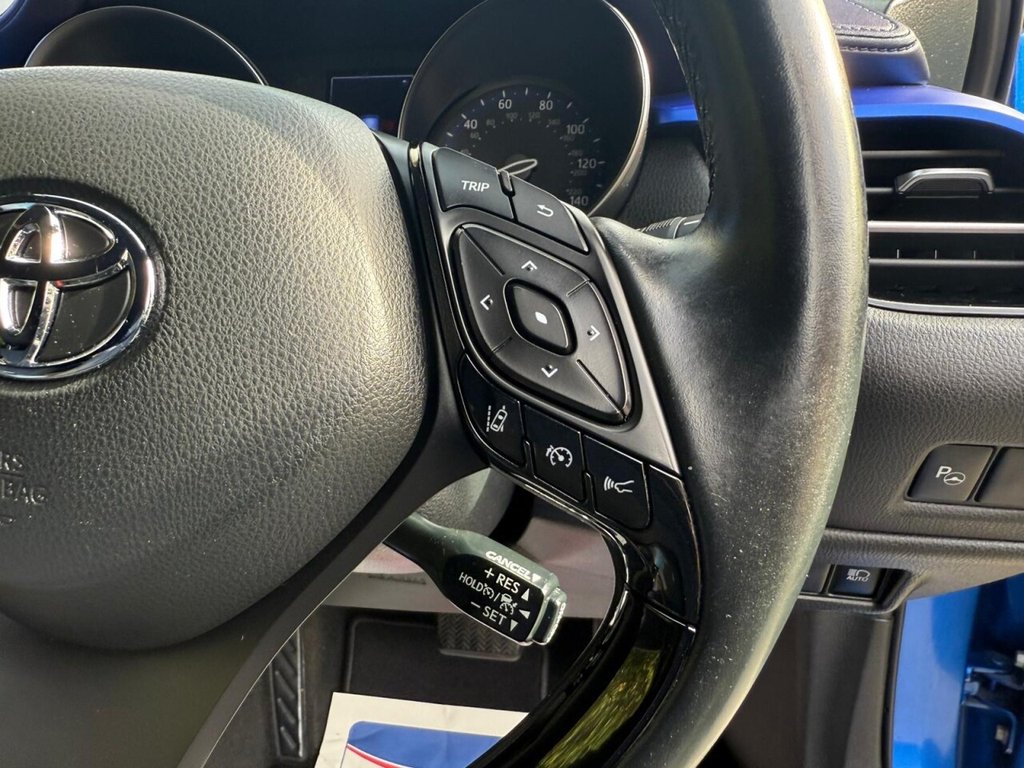 Used Toyota C-HR 2017 for sale - 76162986: Photo 40