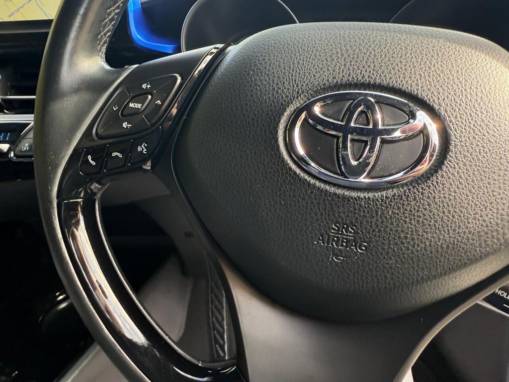 Used Toyota C-HR 2017 for sale - 76162986: Photo 41