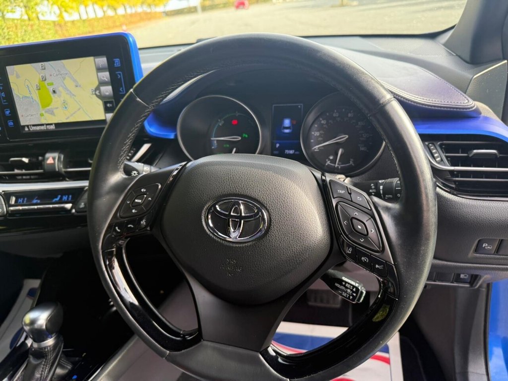 Used Toyota C-HR 2017 for sale - 76162986: Photo 42