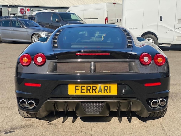 Used Ferrari F430 2008 for sale - 74318813: Photo 11