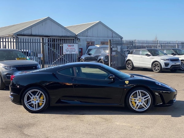 Used Ferrari F430 2008 for sale - 74318813: Photo 13