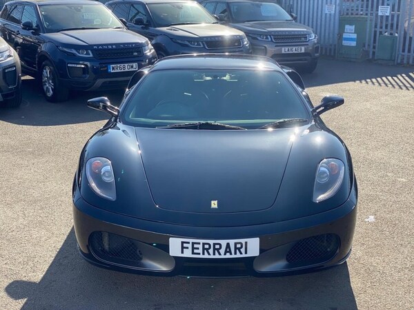 Used Ferrari F430 2008 for sale - 74318813: Photo 14