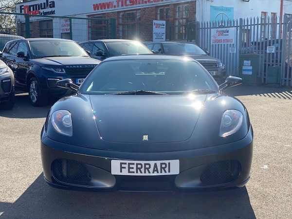 Used Ferrari F430 2008 for sale - 74318813: Photo 15