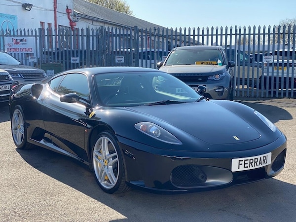 Used Ferrari F430 2008 for sale - 74318813: Photo 16