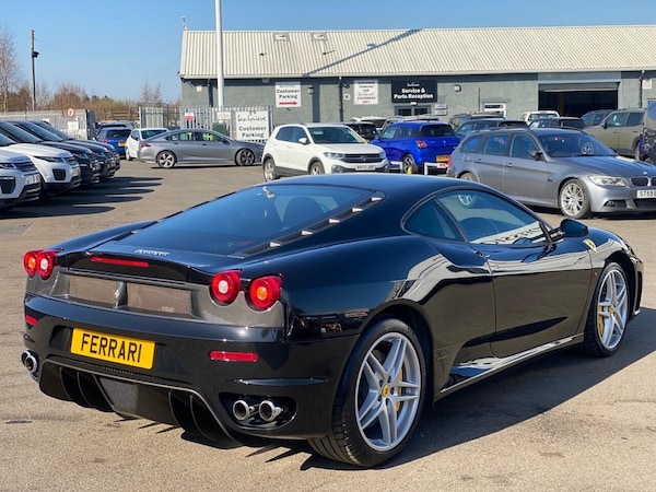 Used Ferrari F430 2008 for sale - 74318813: Photo 17