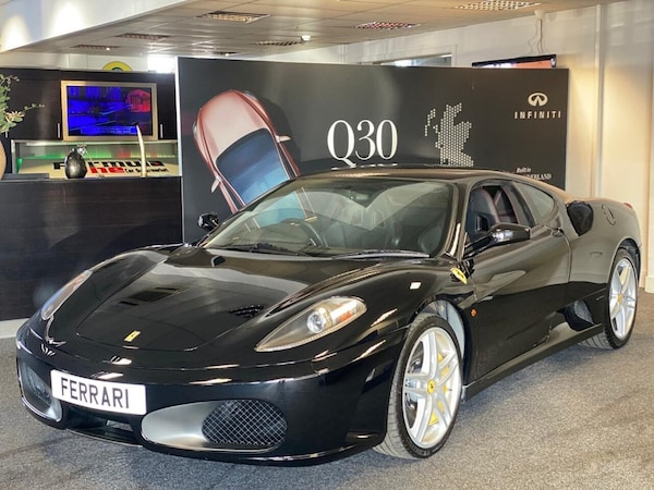 Used Ferrari F430 2008 for sale - 74318813: Photo 1