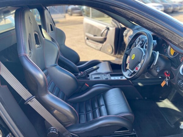 Used Ferrari F430 2008 for sale - 74318813: Photo 22