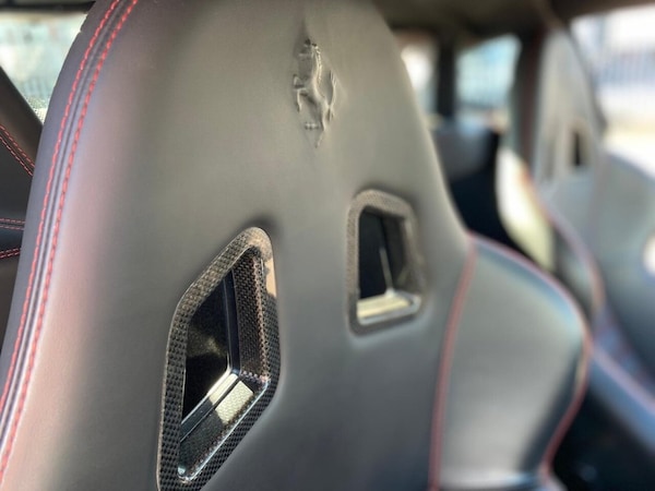 Used Ferrari F430 2008 for sale - 74318813: Photo 23