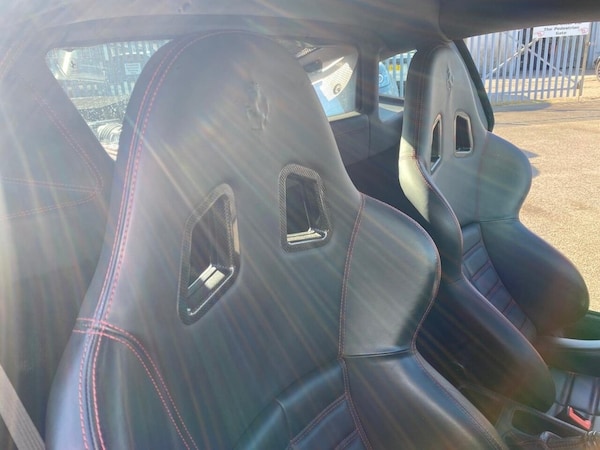 Used Ferrari F430 2008 for sale - 74318813: Photo 24