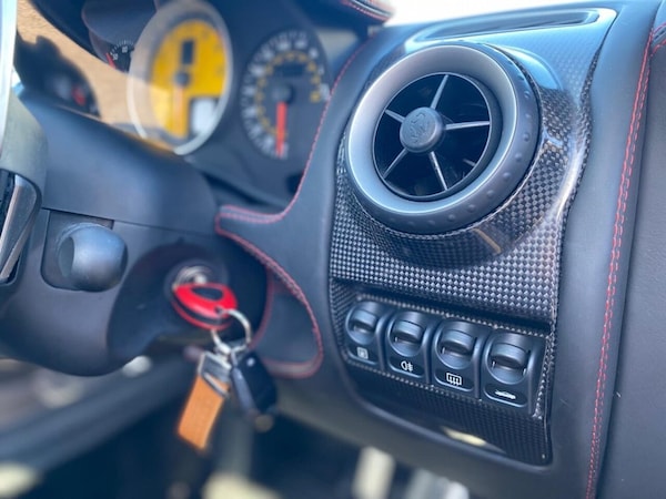 Used Ferrari F430 2008 for sale - 74318813: Photo 25