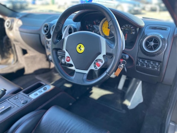 Used Ferrari F430 2008 for sale - 74318813: Photo 26