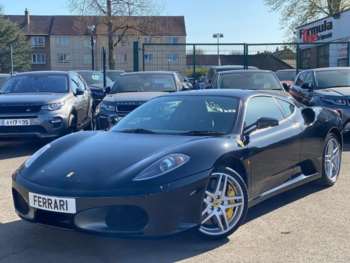 Used Ferrari F430 2008 for sale - 74318813: Photo
