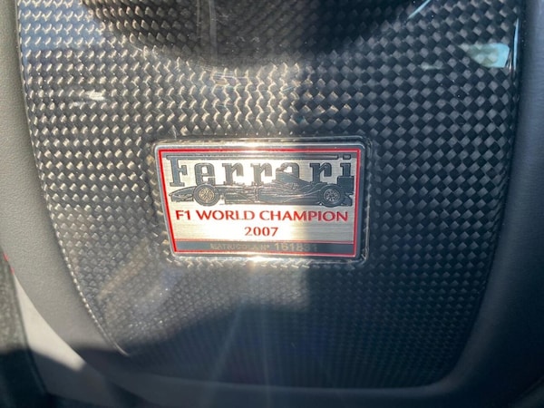 Used Ferrari F430 2008 for sale - 74318813: Photo 31