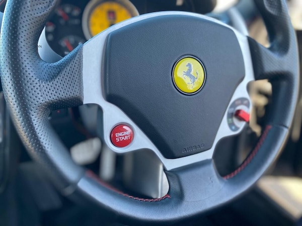 Used Ferrari F430 2008 for sale - 74318813: Photo 34