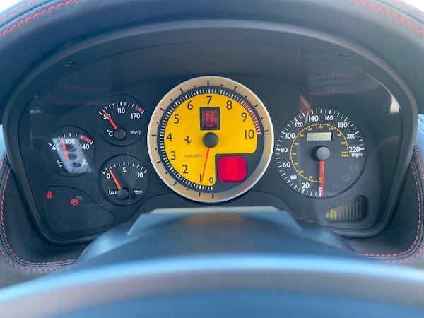 Used Ferrari F430 2008 for sale - 74318813: Photo 35