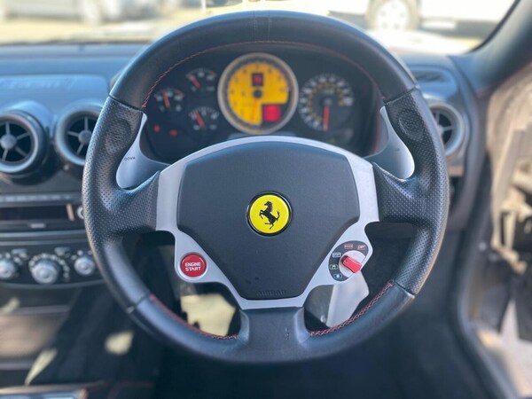 Used Ferrari F430 2008 for sale - 74318813: Photo 36