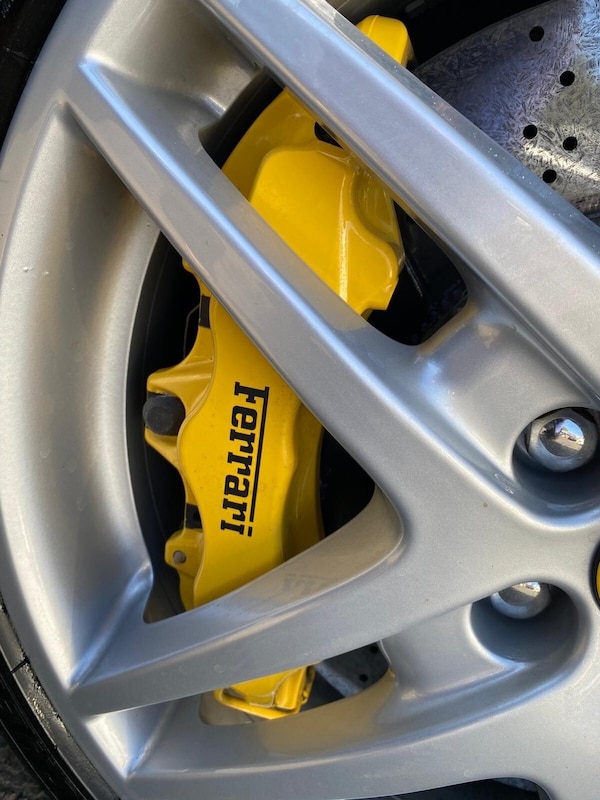 Used Ferrari F430 2008 for sale - 74318813: Photo 39