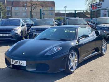 Used Ferrari F430 2008 for sale - 74318813: Photo