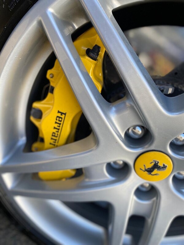Used Ferrari F430 2008 for sale - 74318813: Photo 40