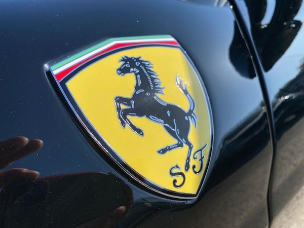 Used Ferrari F430 2008 for sale - 74318813: Photo 41