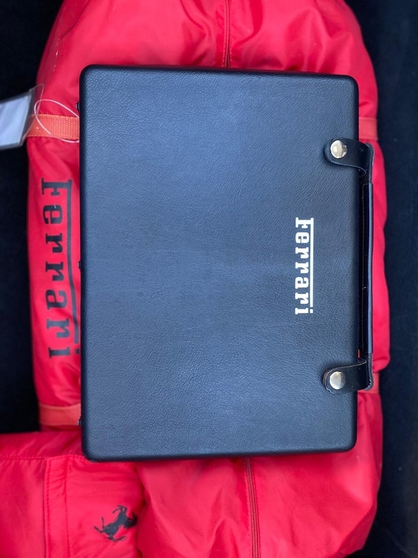 Used Ferrari F430 2008 for sale - 74318813: Photo 43