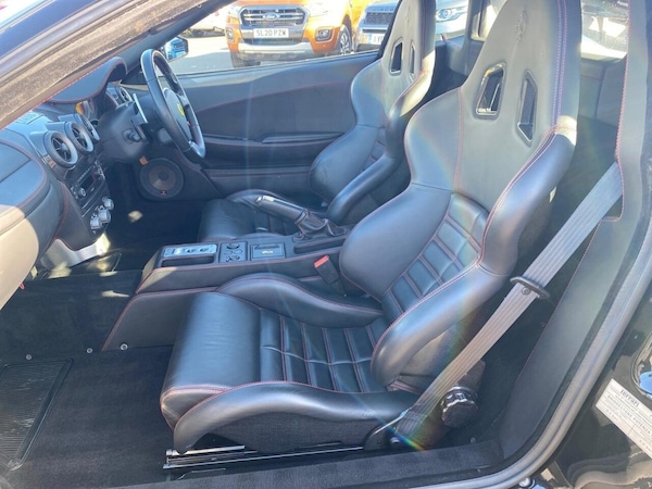 Used Ferrari F430 2008 for sale - 74318813: Photo 45