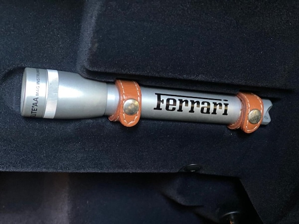 Used Ferrari F430 2008 for sale - 74318813: Photo 47