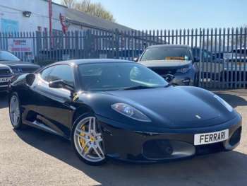 Used Ferrari F430 2008 for sale - 74318813: Photo