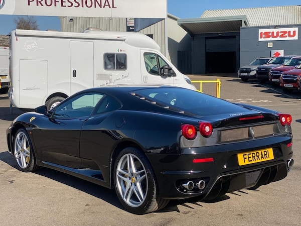 Used Ferrari F430 2008 for sale - 74318813: Photo 5