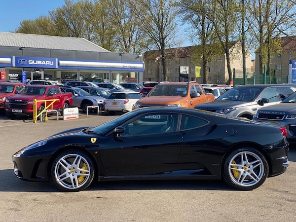 Used Ferrari F430 2008 for sale - 74318813: Photo 6