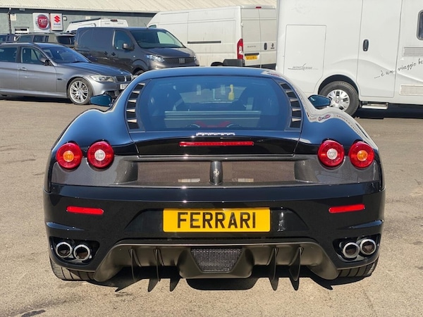 Used Ferrari F430 2008 for sale - 74318813: Photo 8