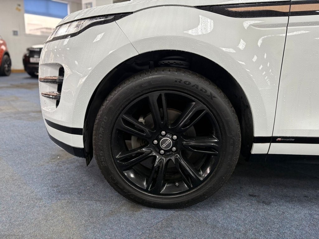 Used Land Rover Range Rover Evoque 2020 for sale - 75346954: Photo 10