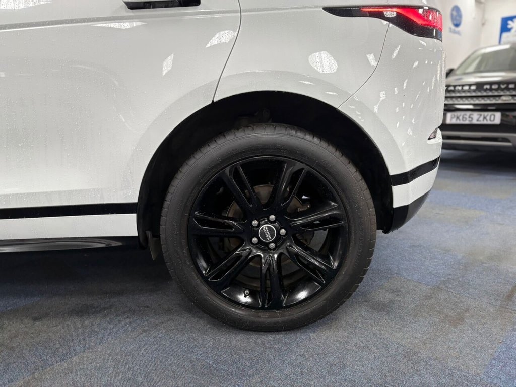 Used Land Rover Range Rover Evoque 2020 for sale - 75346954: Photo 11