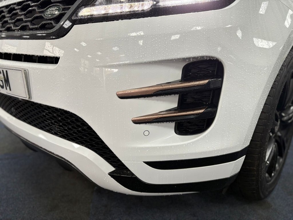 Used Land Rover Range Rover Evoque 2020 for sale - 75346954: Photo 12